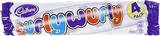 CadburyCurly Wurly