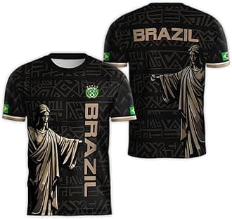 Brazil Jersey Men, Brazilian Jersey Soccer, Brazil Soccer Jerseys