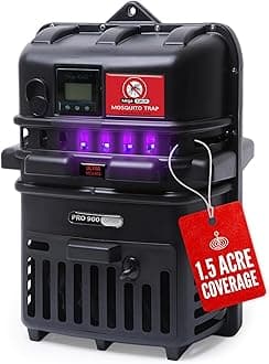 MegaCatch Pro 900 ULTRA Mosquito Trap