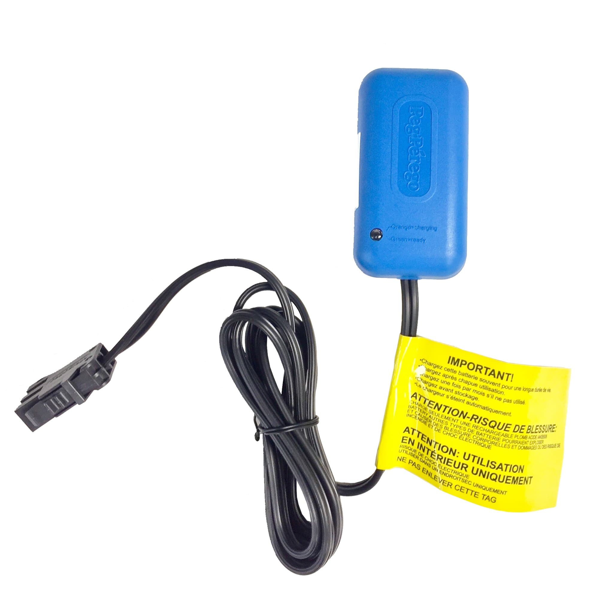 Official 12V Battery Charger