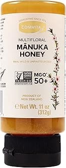 Comvita MGO 50+ Manuka Honey Squeeze Bottle
