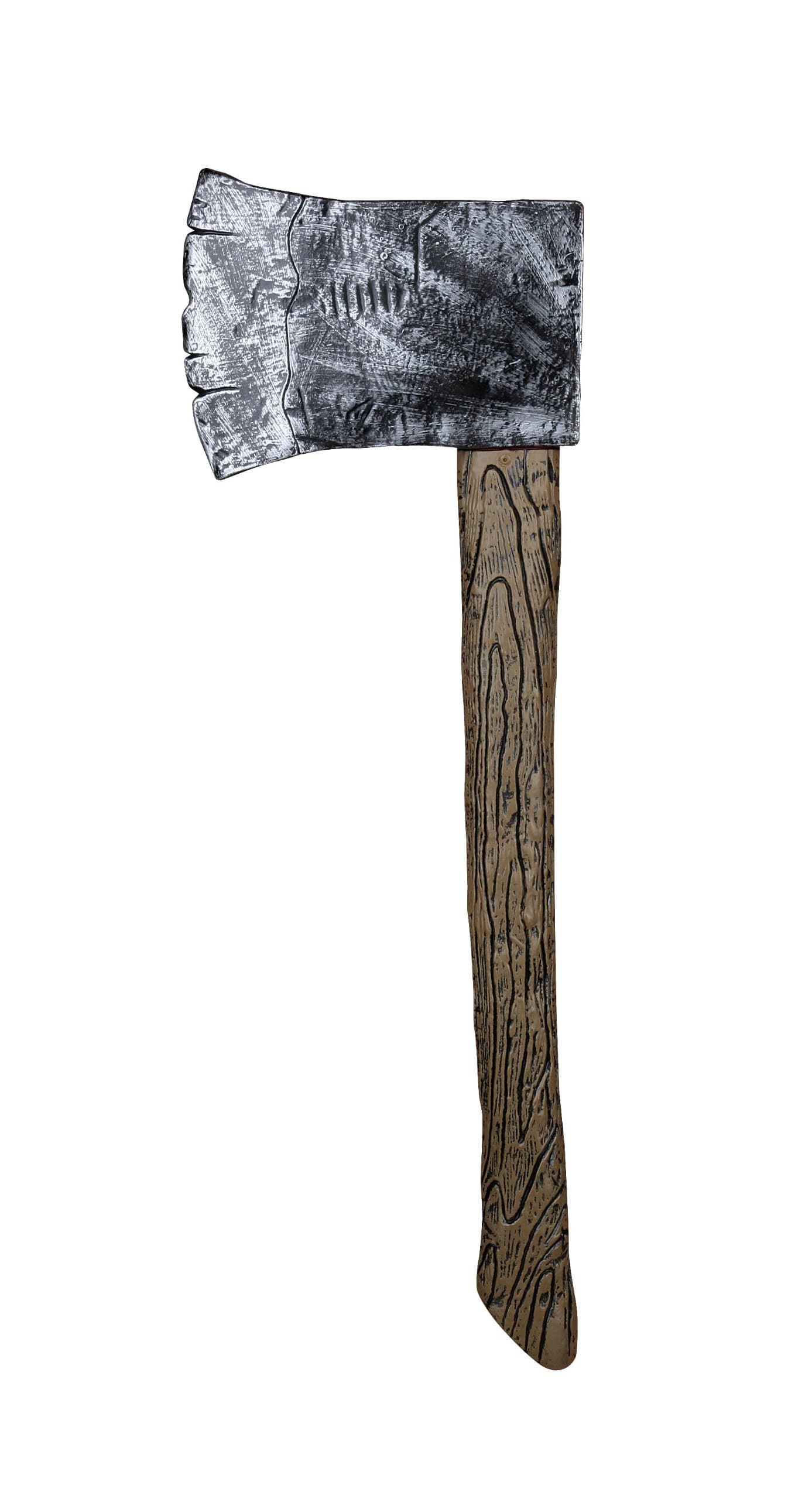 Realistic Axe Prop
