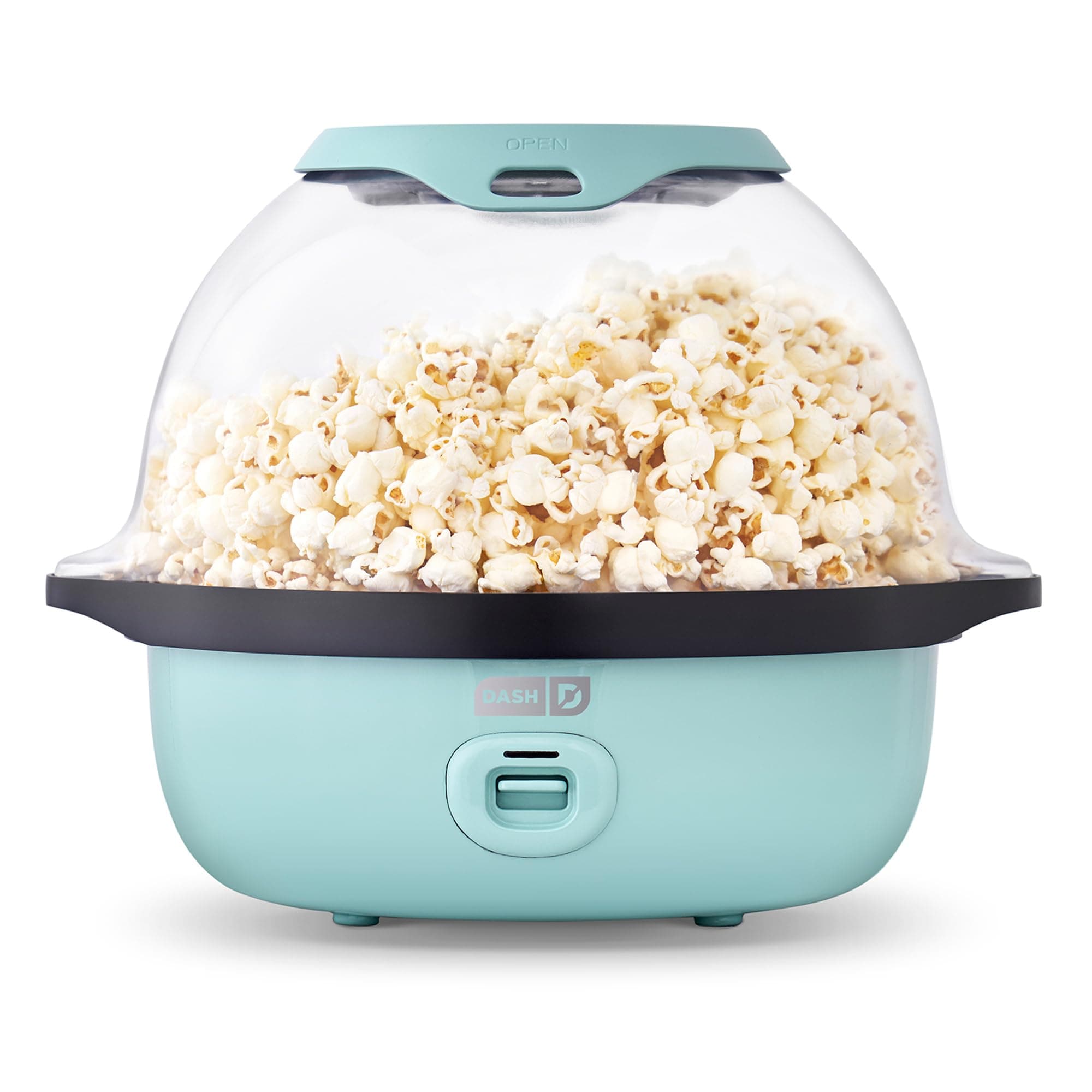 Dash Deluxe SmartStore Stirring Popcorn Maker