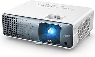 TK710 4K Gaming Projector, 3200 Lumens, Laser Technology