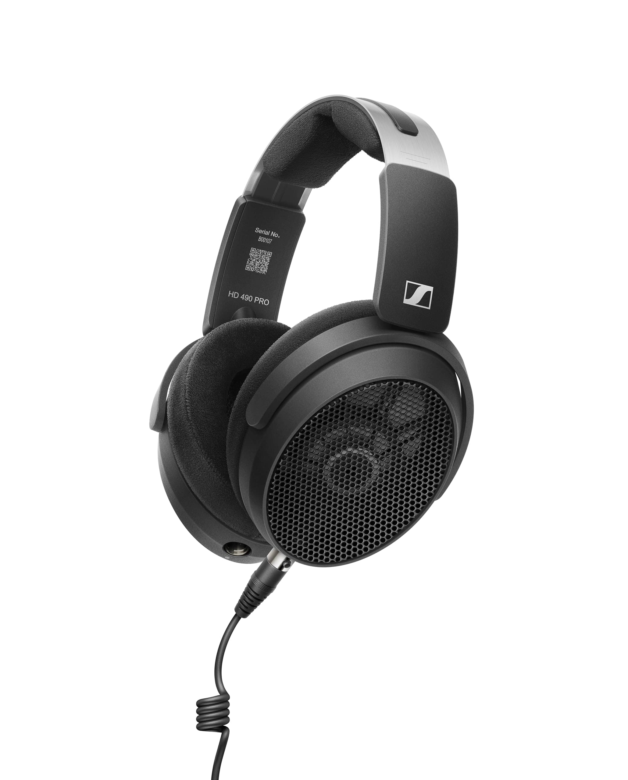 HD 490 PRO Open-Back Professional Headphone