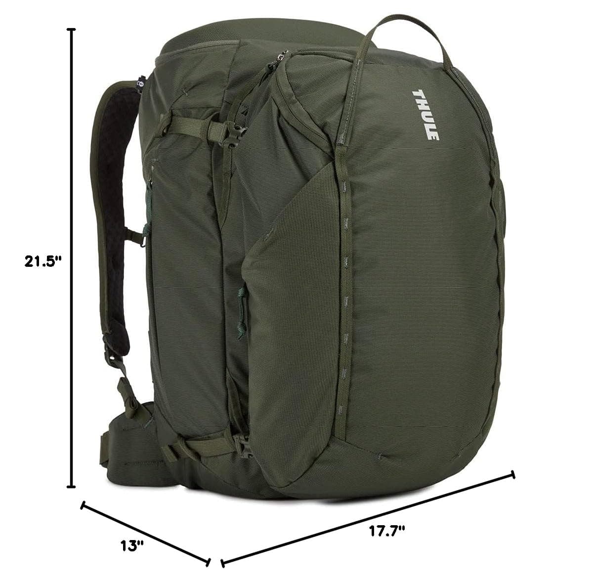 Thule Landmark 60L Women's