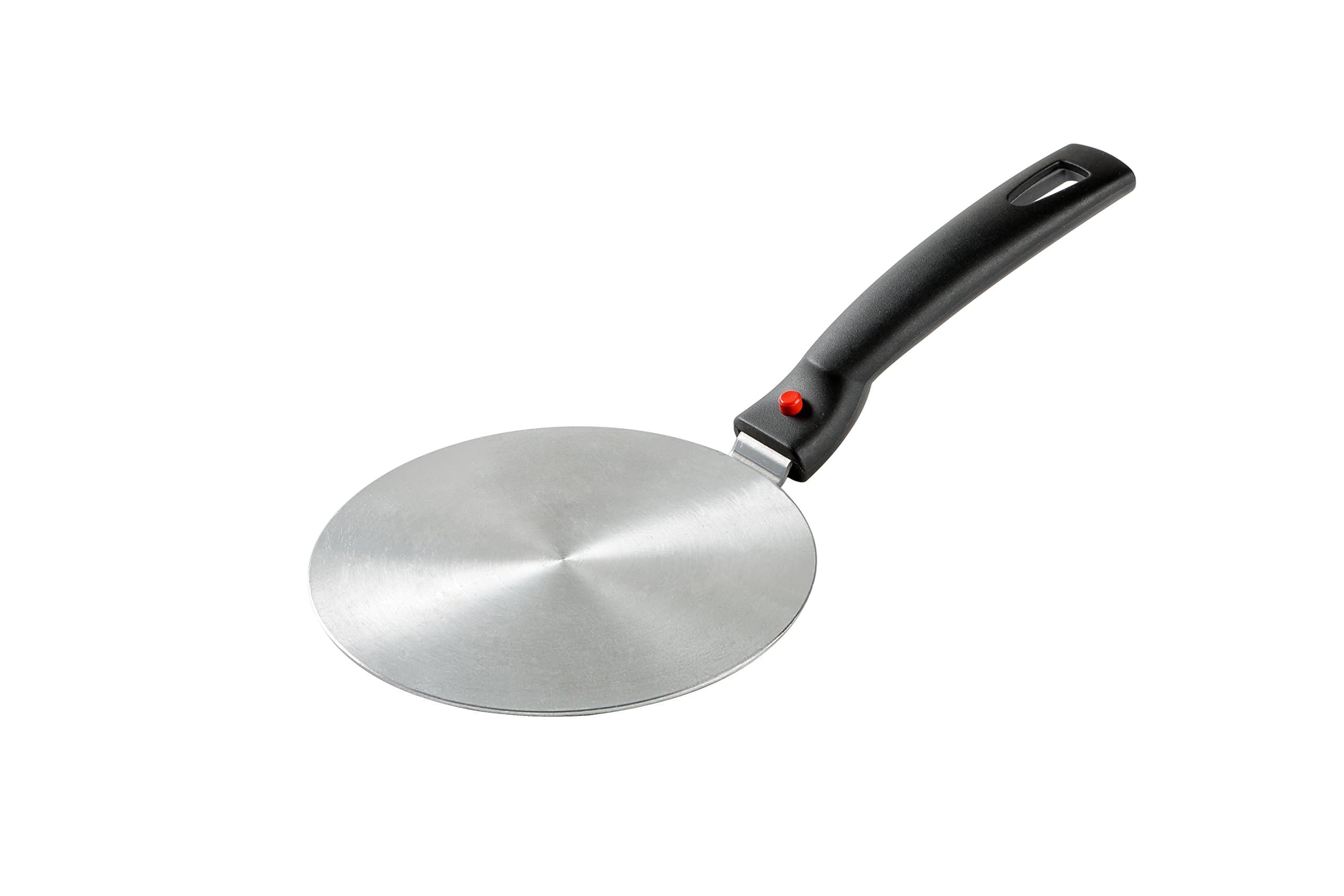 Trabo BD16 Induction Adapter, Stainless Steel, Silver