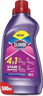 Clorox for Colored Clothes 4in1 Stain Remover