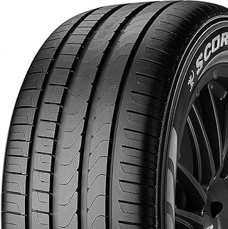 Pirelli Scorpion Verde 235/60R17 102V SUV/Crossover Tire
