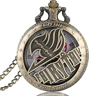 Pocket Watch Quartz Analog for Men Planet Dial Necklace Pocket Watch Xmas Gift