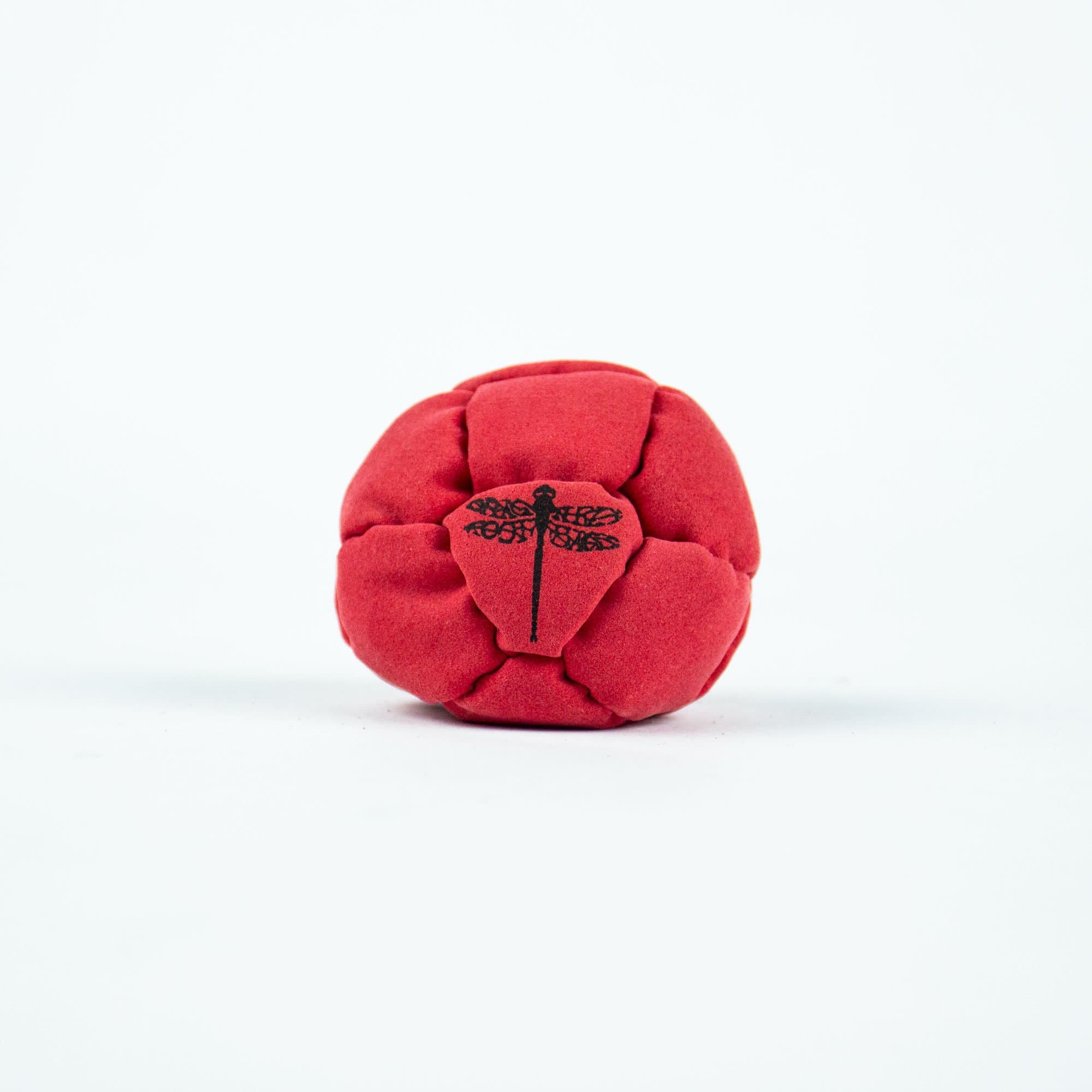 Dragonfly Footbags Nemesis 14 Panel (Hacky Sack)