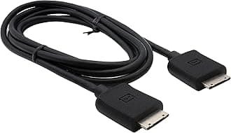 One Connect Mini Cable for Samsung Jackpack Box, Black