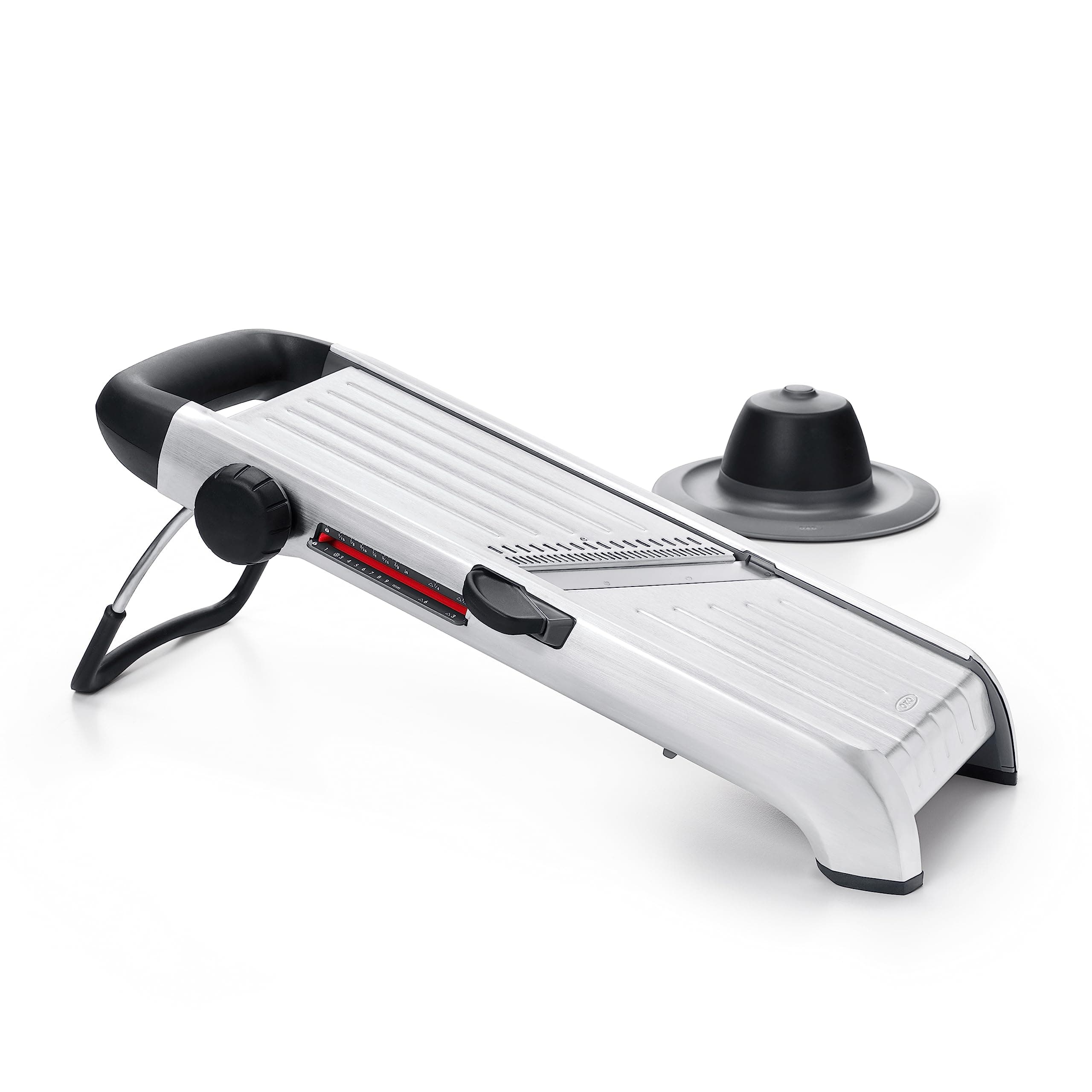 OXO Steel Chef's Mandoline