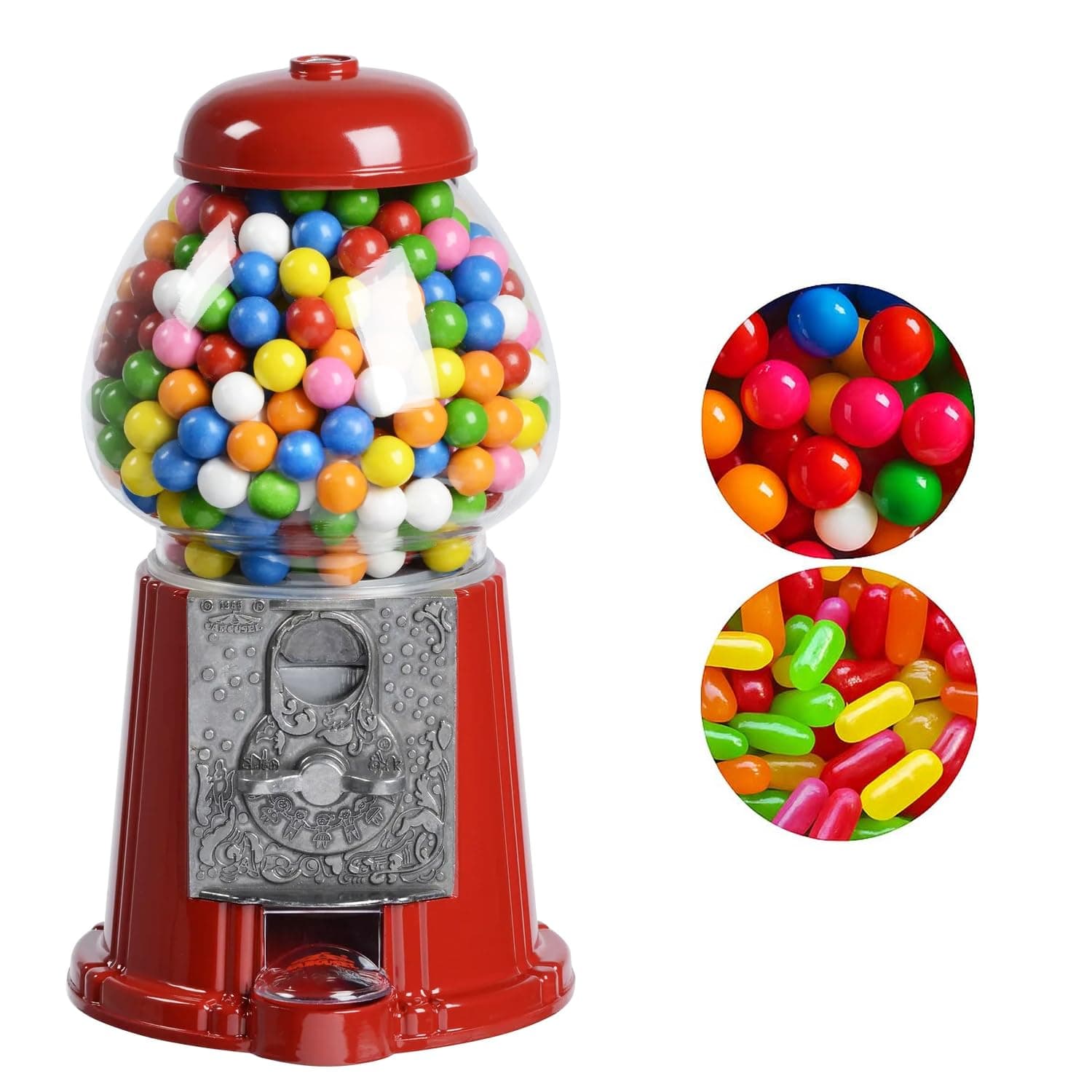 Gumball Bank (Medium,12in)