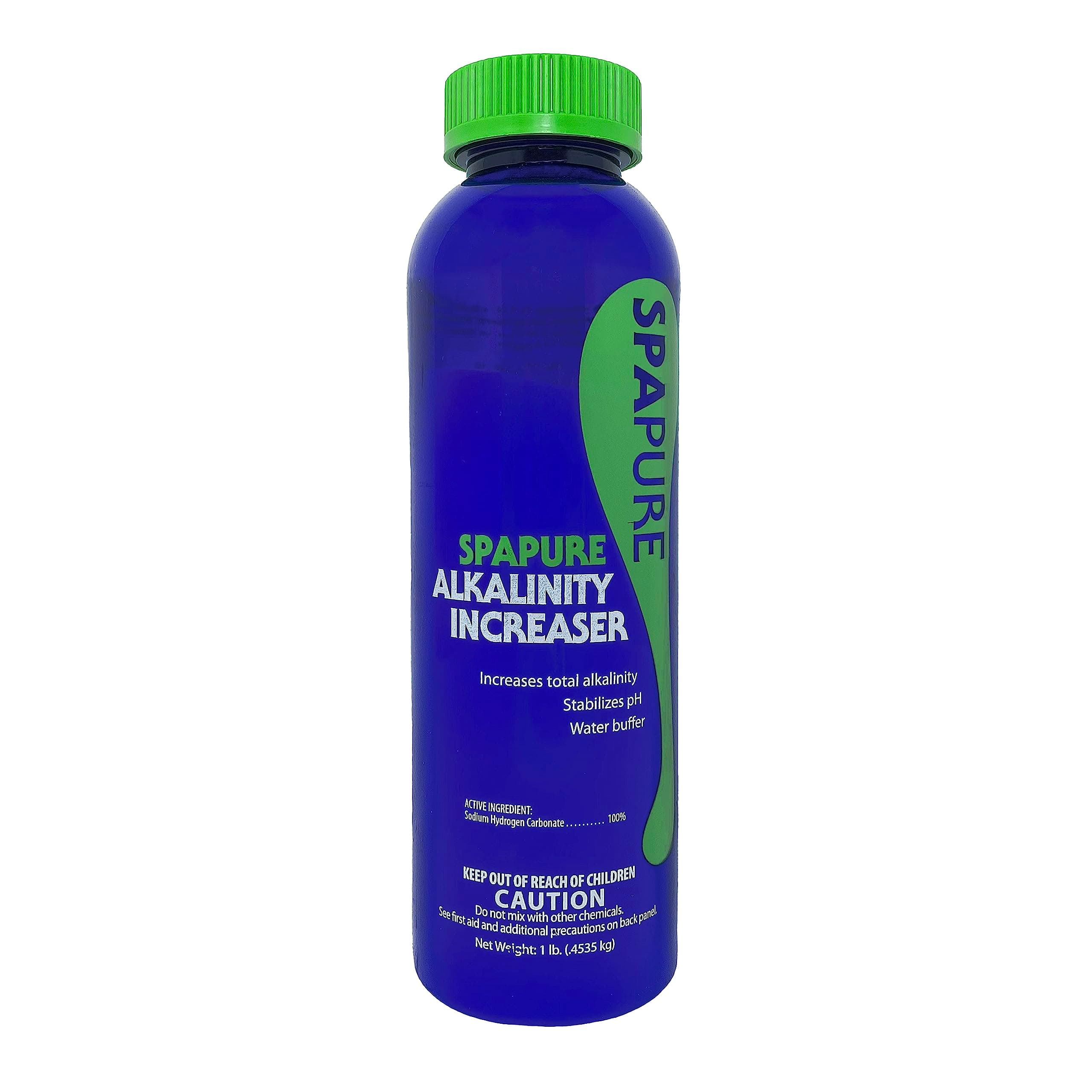 PureSpa SpaPure Alkalinity Increaser 16oz
