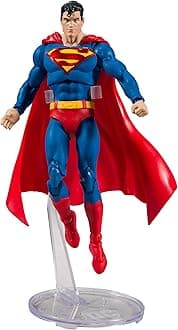 DC Rebirth Action Figure Superman (Modern) Action Comics #1000 18 cm