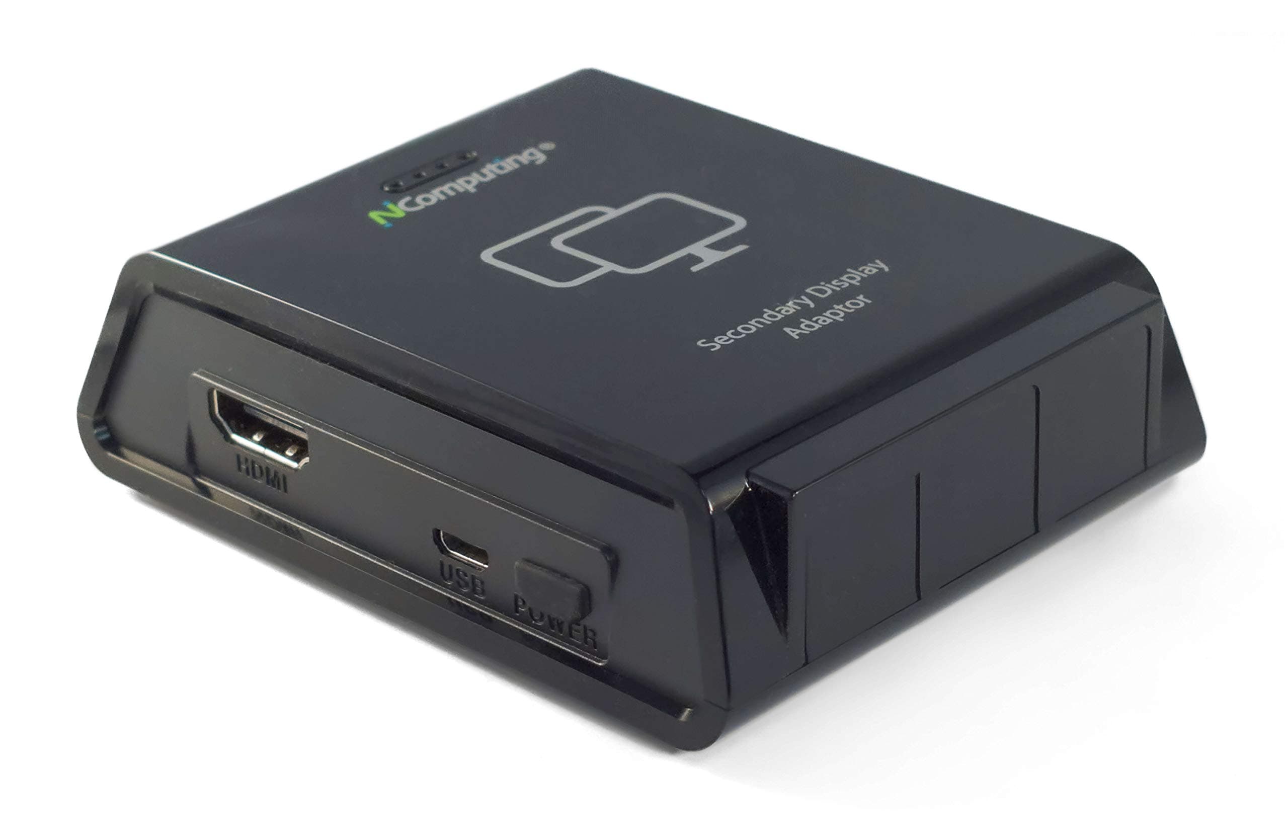 NComputing Secondary Display Adapter (SDA) for RX300+ / RX300 / RX-RDP