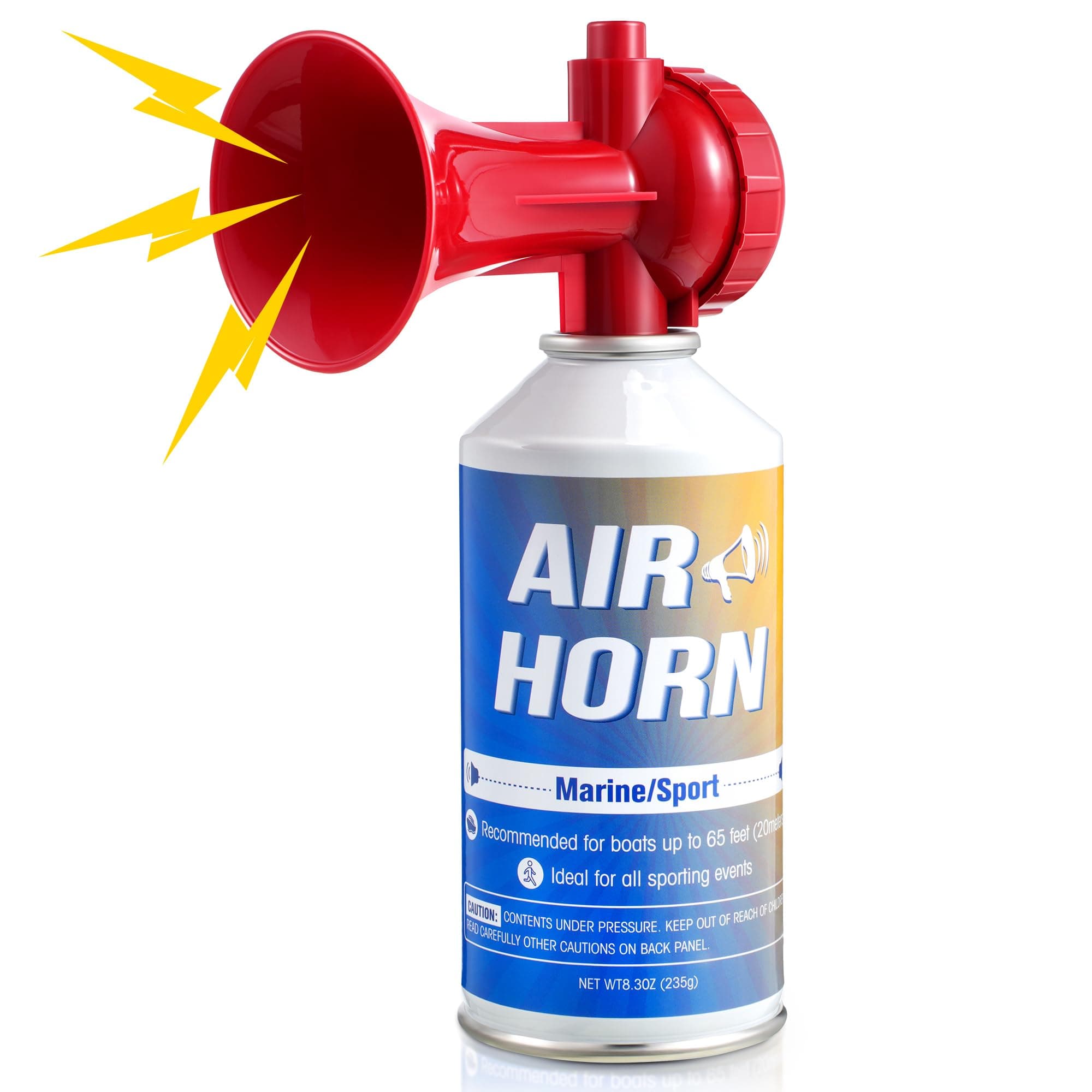 Boat Air Horn