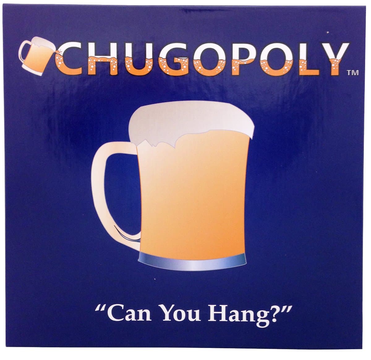 Chugopoly