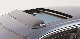 GT STYLING 90115 Windgard Sunroof Wind Deflector
