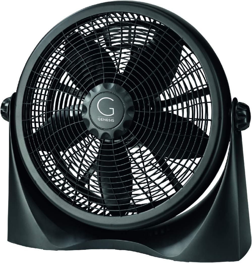 16" Floor Fan