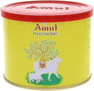 Cow Ghee 500 ml