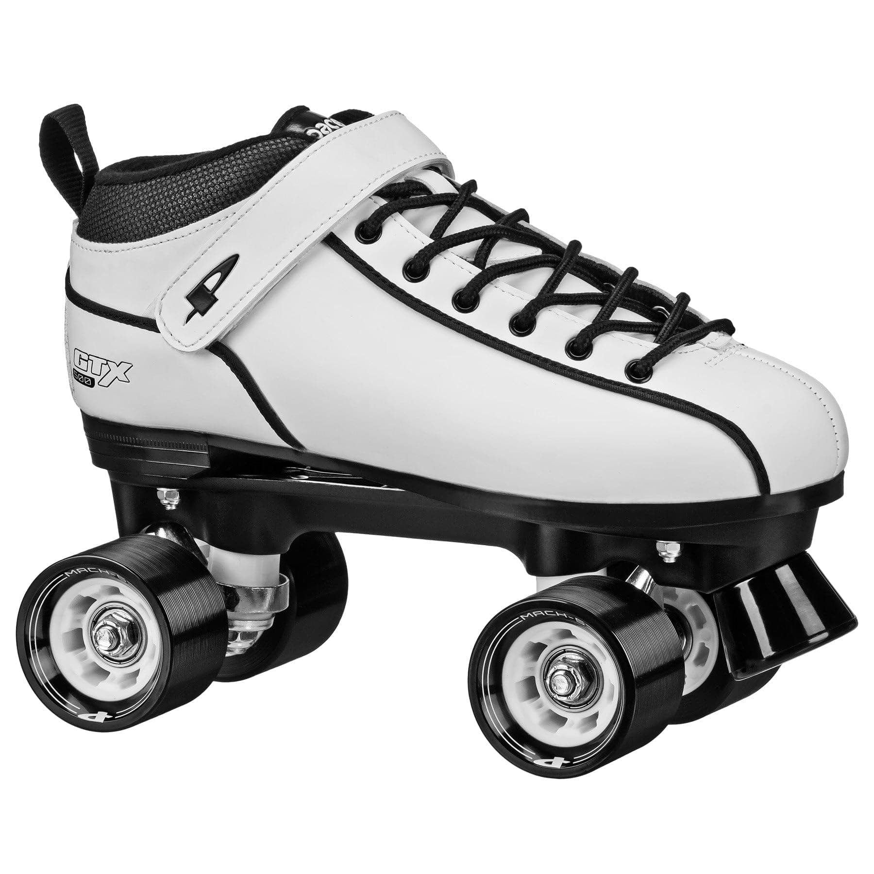 GTX 500 Performance Speed Roller Skates