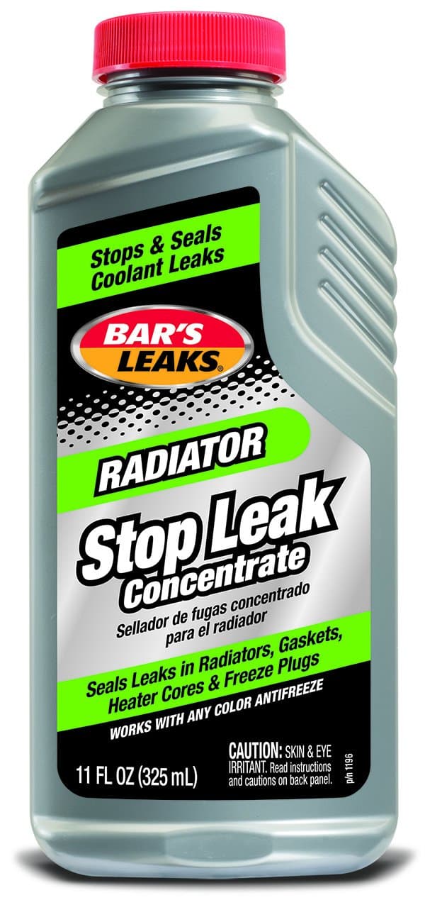 Radiator Stop Leak Concentrate