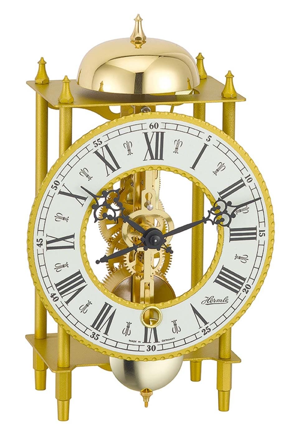 Modern Table Clocks 23004-000711