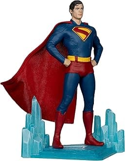 DC Theatrical 12in - Superman (Superman Movie)