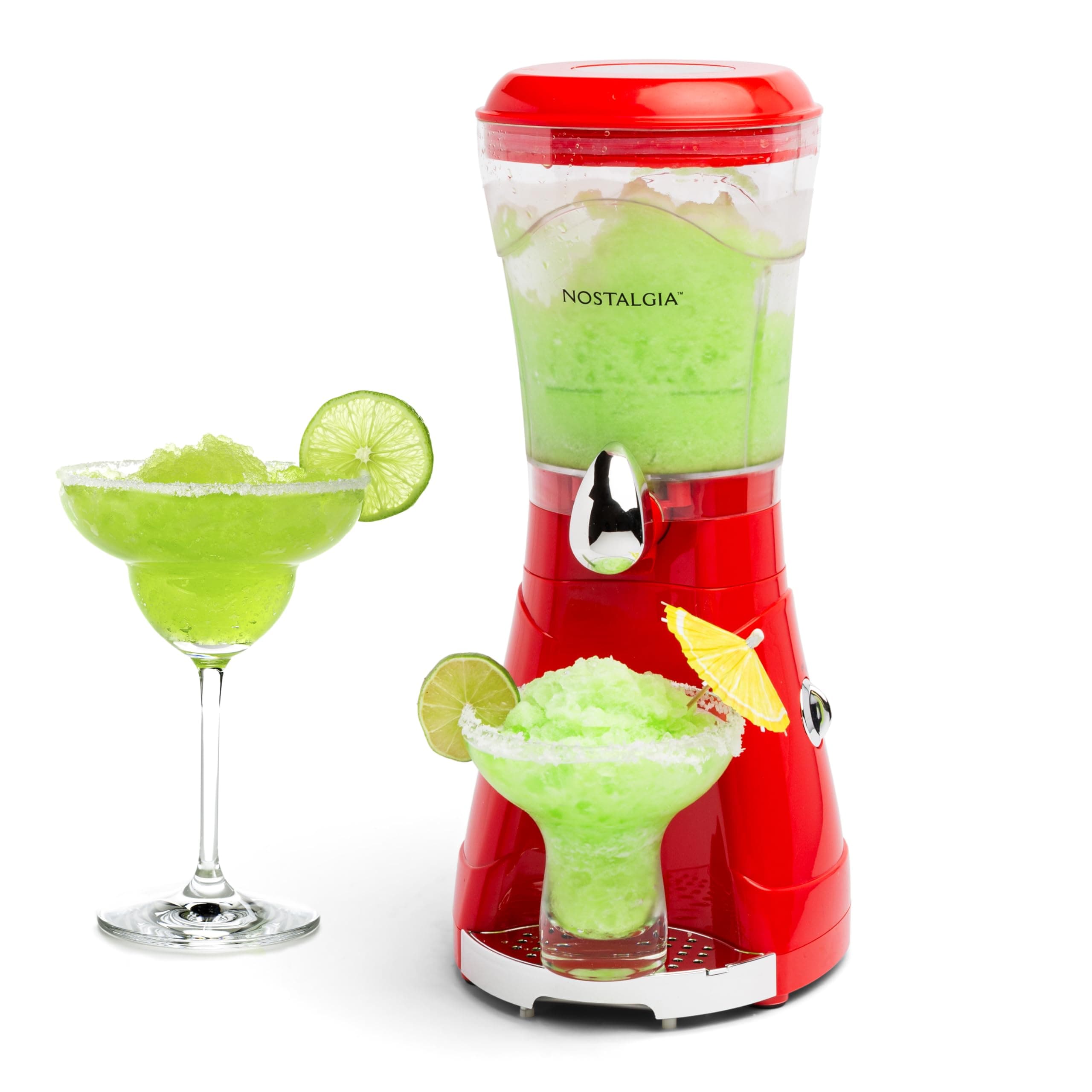 Margarita Machine