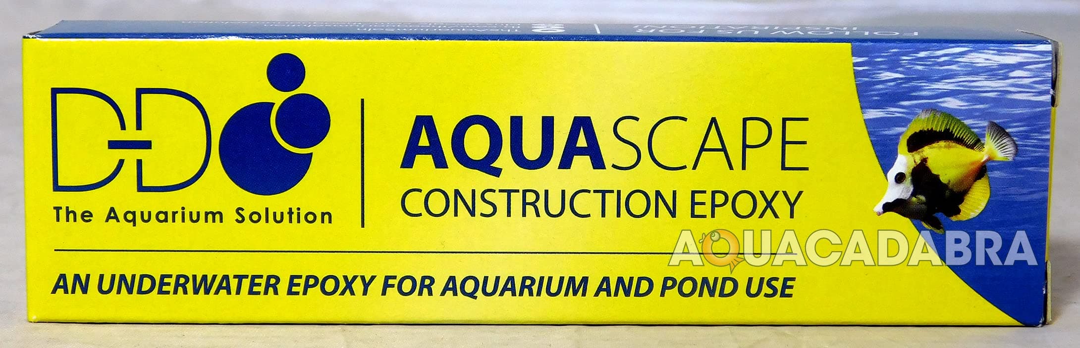 D-D Aquascape Aquarium Putty