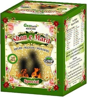 Special Majoon 250gm