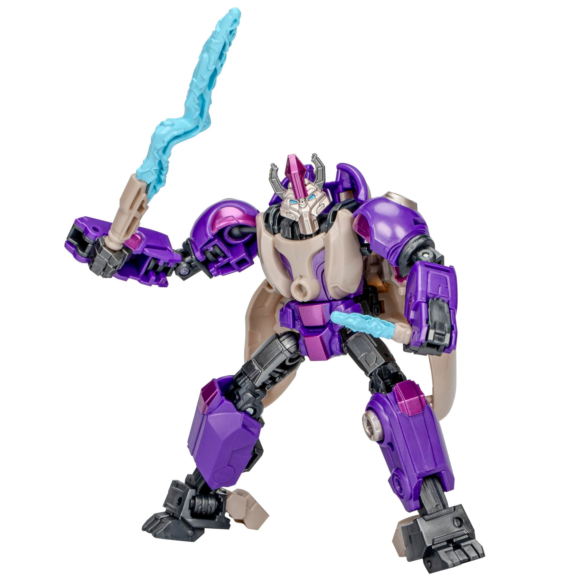 One Prime Changer Alpha Trion Action Figure
