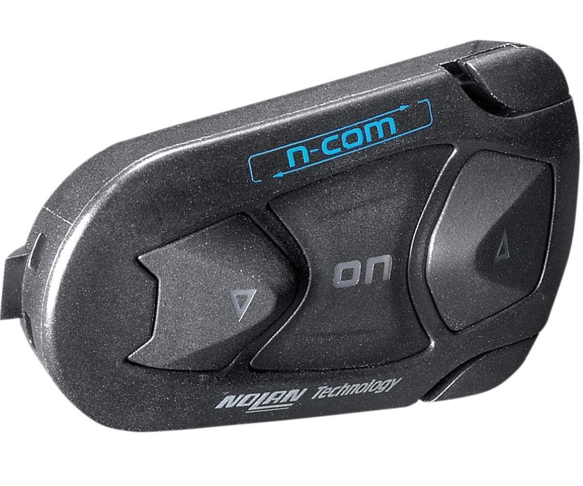 Nolan N-COM Communication System Optional Accessories and Replacement Part Bluetooth 3 Kit BNCOM52700007