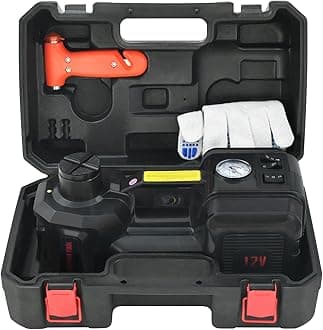 E-HEELP Electric car jack TT01-B