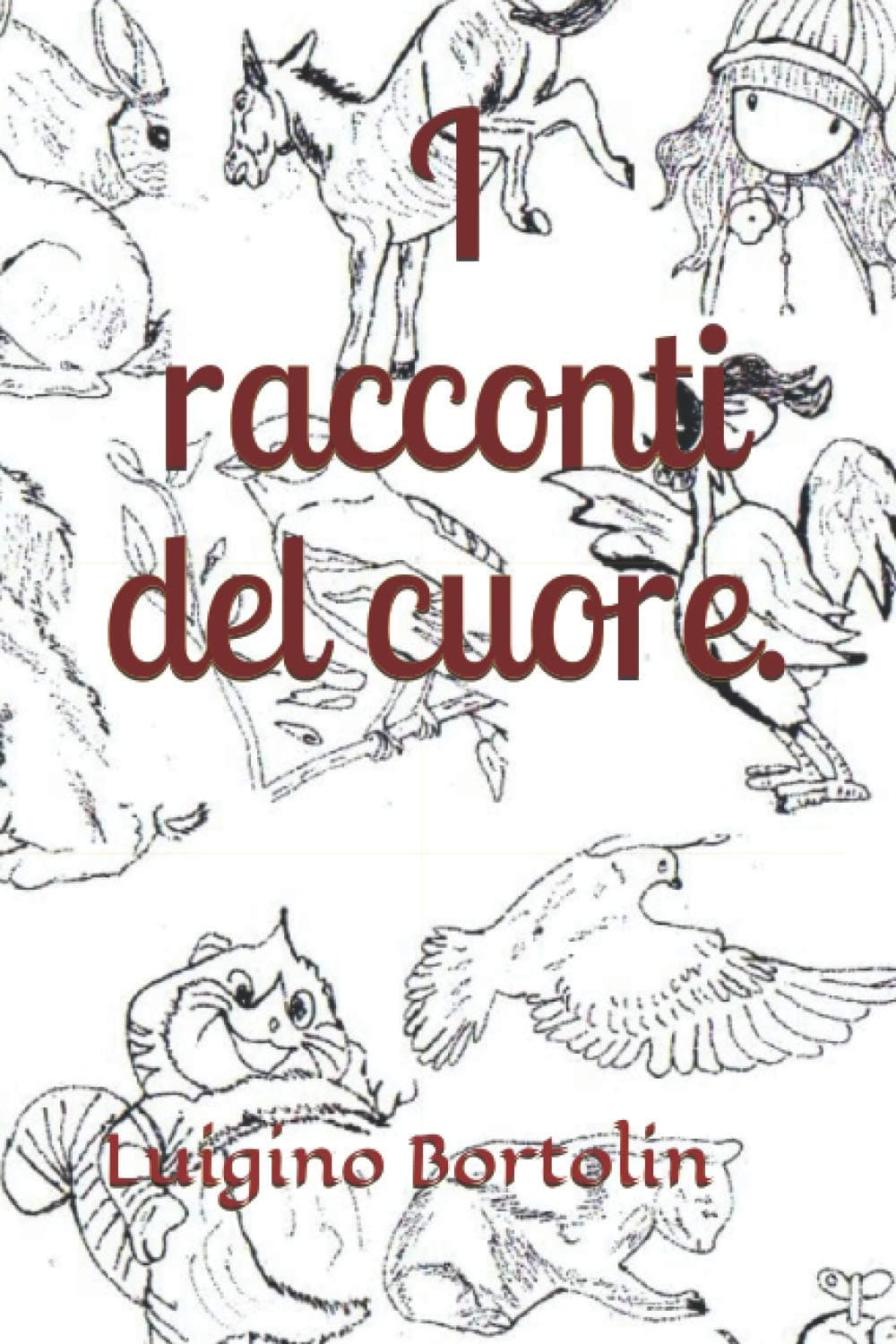 I racconti del cuore.