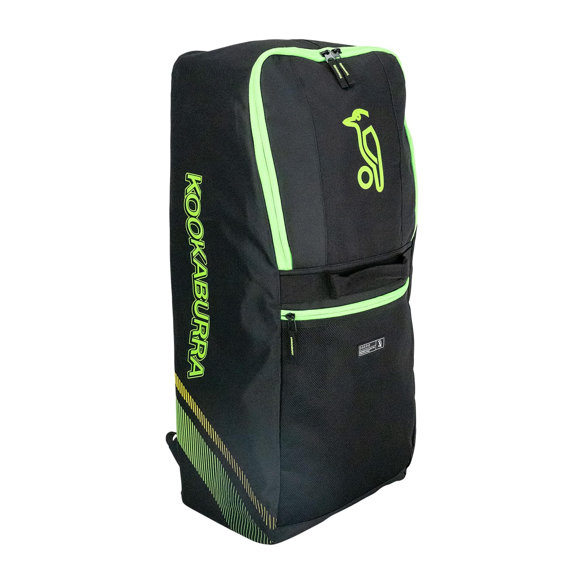d6500 Duffle Cricket Bag