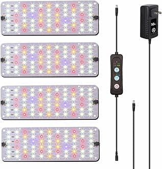 50W Dimmable Light