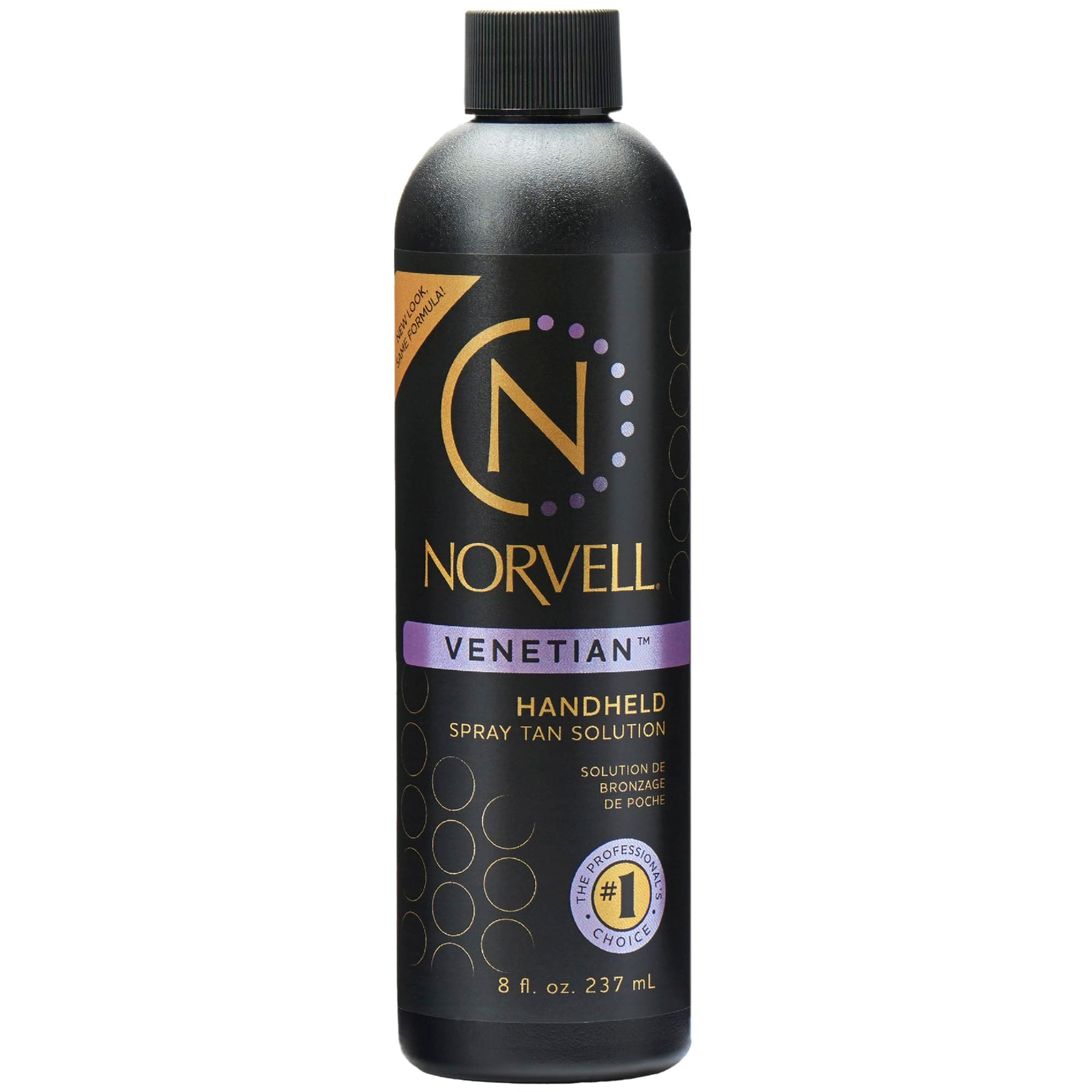 Norvell Venetian Premium Sunless Solution - 240ml