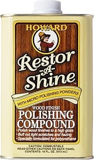 Restor-A-Shine