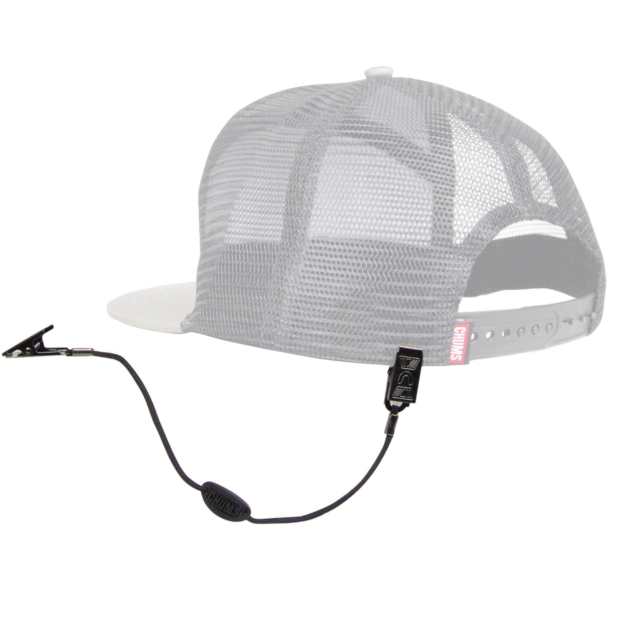 Meridian Zero Chums Hat Clip/Cap Retainer