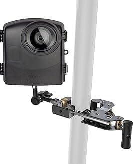 BCC2000 Construction Time-lapse Camera - 1080P HDR - Suitable for workshop, garden or renovation