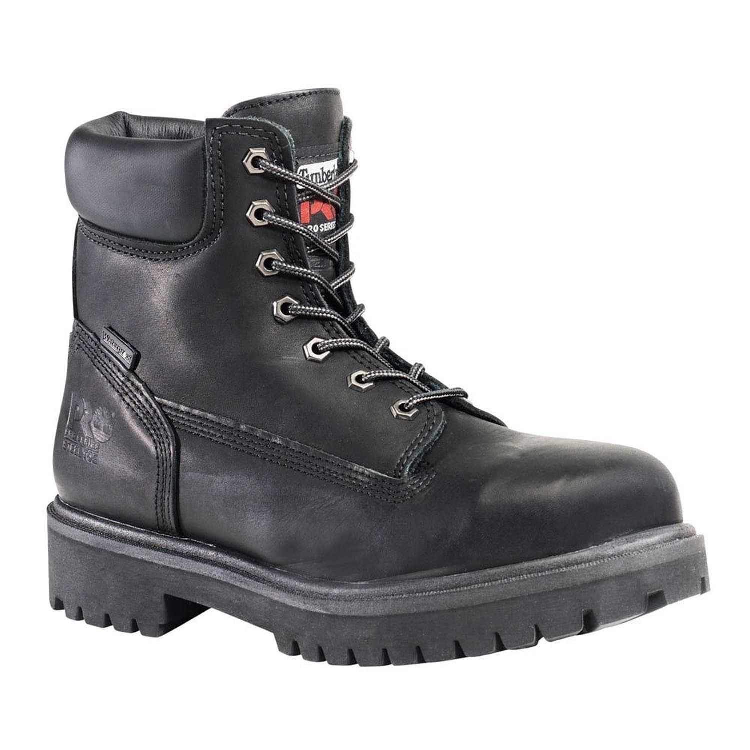 PRO Boots mens Industrial Work Boot