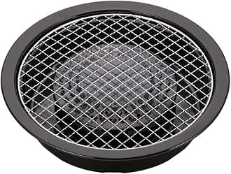 Iwatani Corporation of America P Aburi Grill Plate CB-P-AM3 P, M, Black