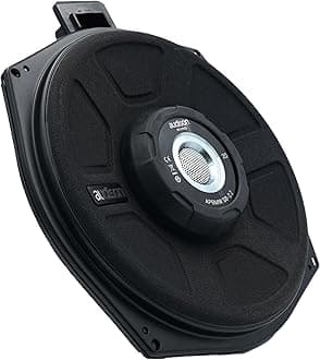 AP BMW S8-2 Prima Series 8" (200mm) Subwoofer 2Ω for BMW