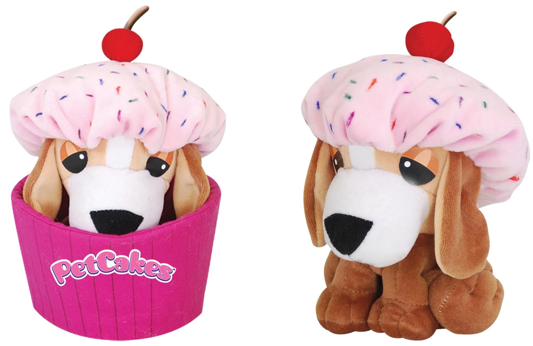 Well Made Pet Cakes - Twinkle Sprinkles