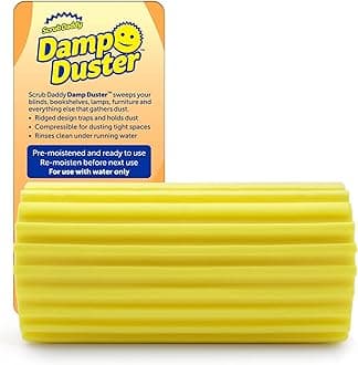 Damp Duster Multipurpose Duster