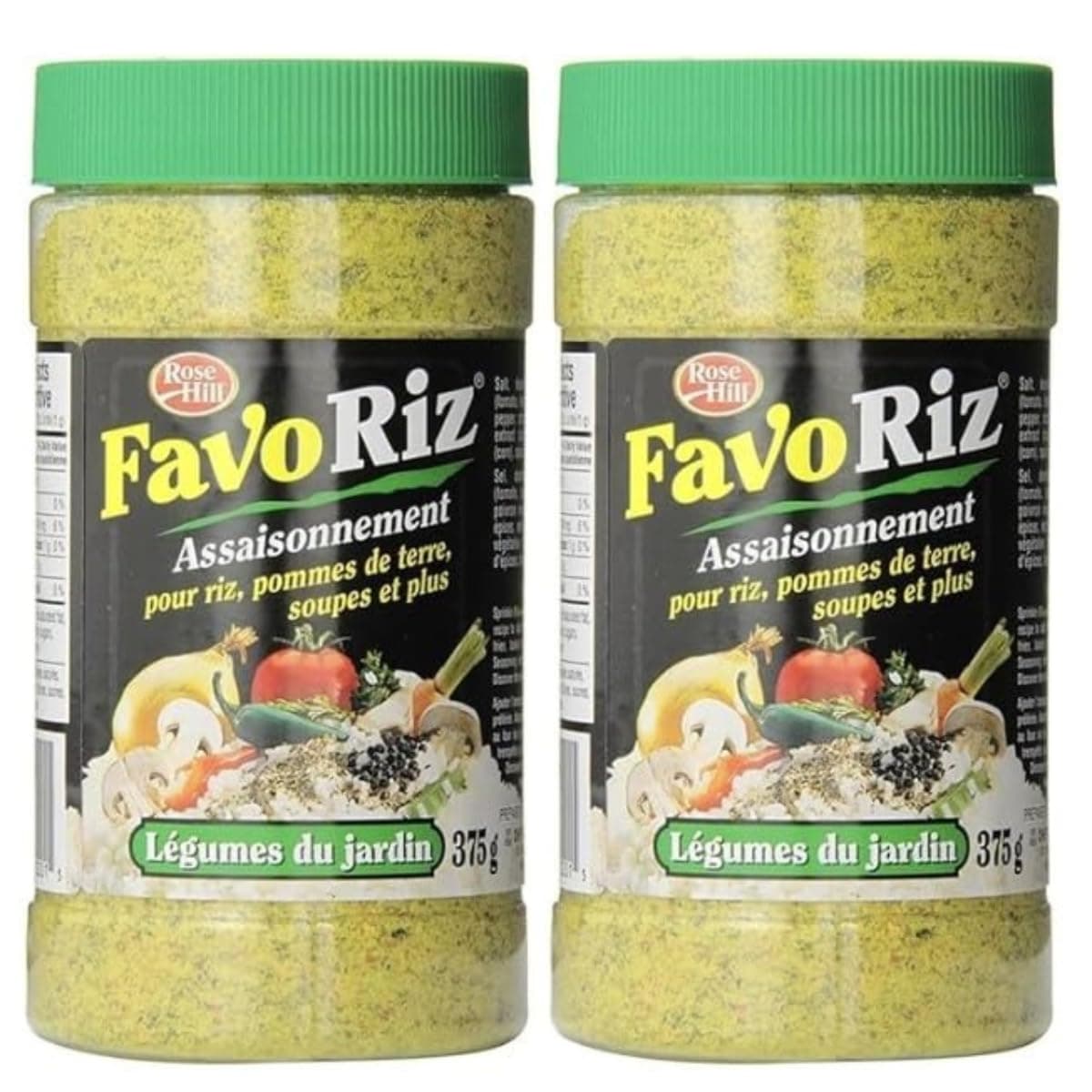 Flavo Rice Pack Of 2