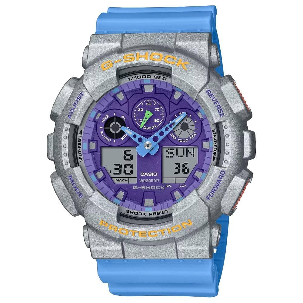 Casio Men's GA- Series G-Shock Quartz